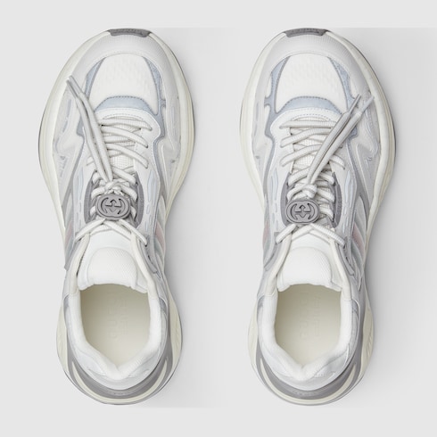 Men's Gucci 2.0 trainer white
