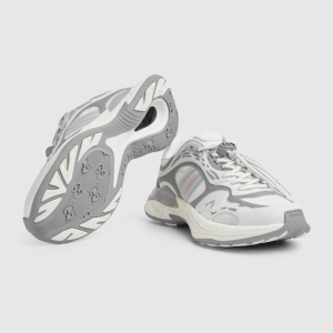 Men's Gucci 2.0 trainer white
