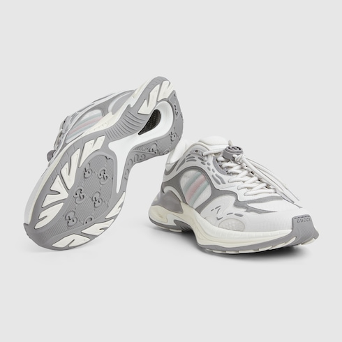 Men's Gucci 2.0 trainer white