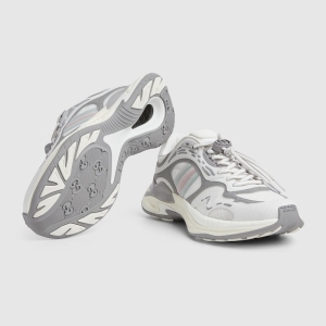 Men's Gucci 2.0 trainer white