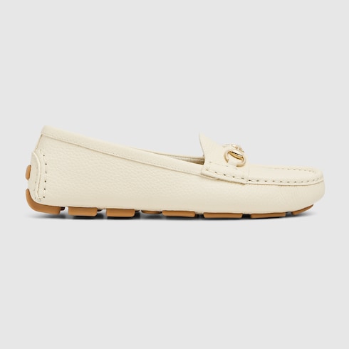 Women's driver loafer