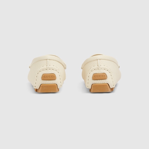 Women's driver loafer