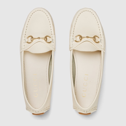 Women's driver loafer