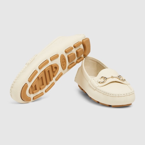 Women's driver loafer