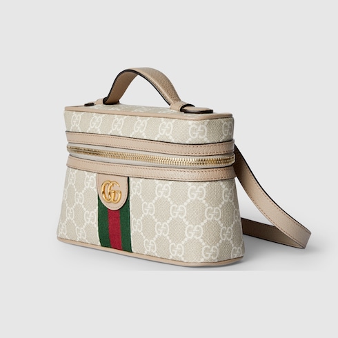 Ophdia small vanity bag