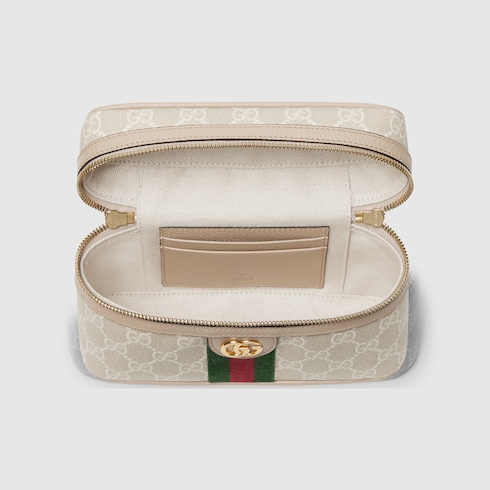 Ophdia small vanity bag