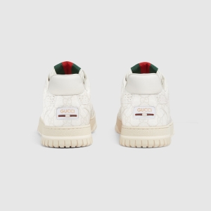 Men's Gucci Re-Web trainer