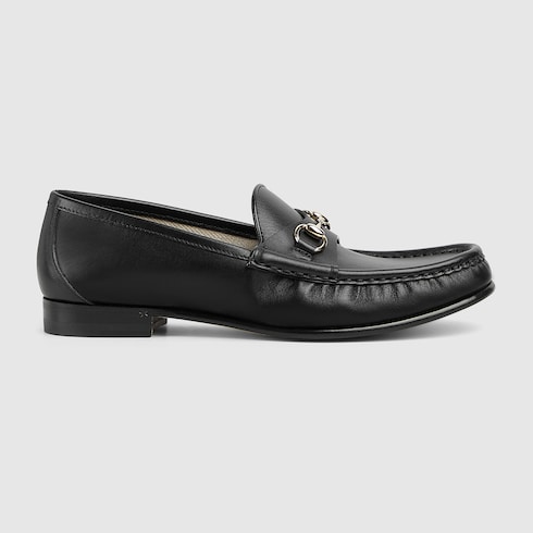Women's Horsebit 1953 loafer black