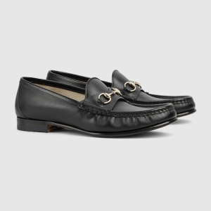 Women's Horsebit 1953 loafer black