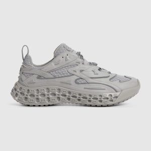 Men's Gucci cub3d trainer grey
