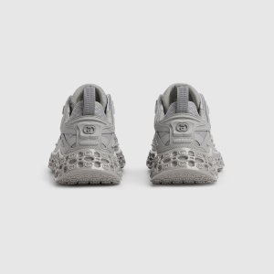 Men's Gucci cub3d trainer grey