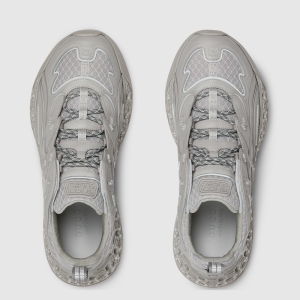 Men's Gucci cub3d trainer grey