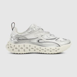 Men's Gucci cub3d trainer white