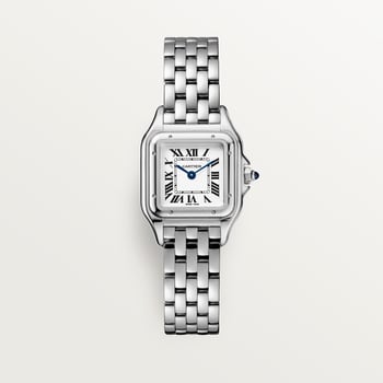 Tank Must de Cartier watch Ref. WSTA0107