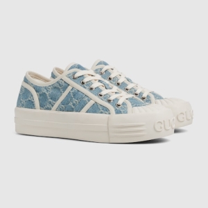 Women's chunky sneaker