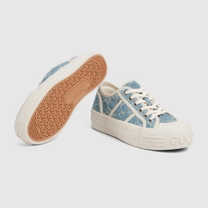 Women's chunky sneaker