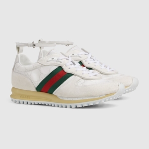 Women's Gucci Re-Motion trainer