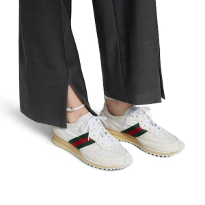 Women's Gucci Re-Motion trainer