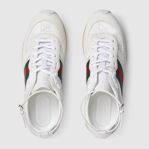 Women's Gucci Re-Motion trainer