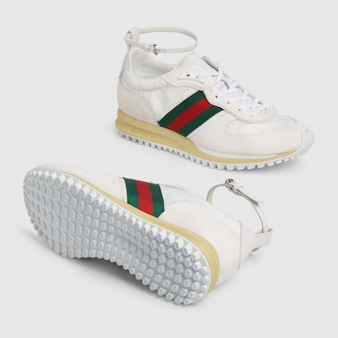 Women's Gucci Re-Motion trainer