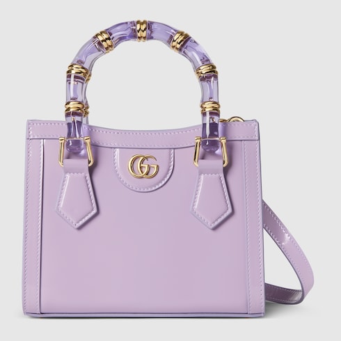Gucci Diana small tote bag