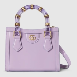 Gucci Diana small tote bag