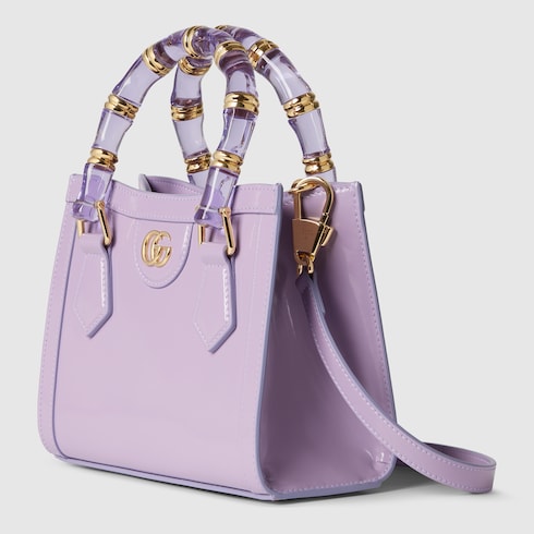 Gucci Diana small tote bag