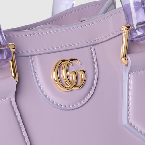 Gucci Diana small tote bag