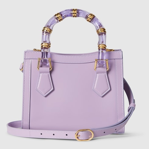 Gucci Diana small tote bag