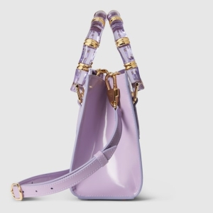 Gucci Diana small tote bag