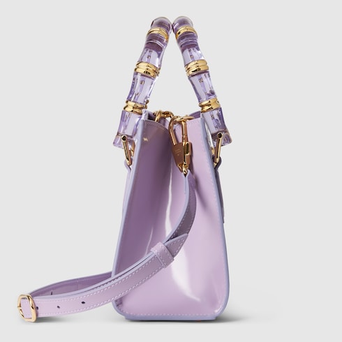 Gucci Diana small tote bag