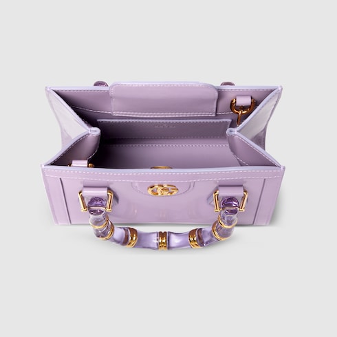Gucci Diana small tote bag