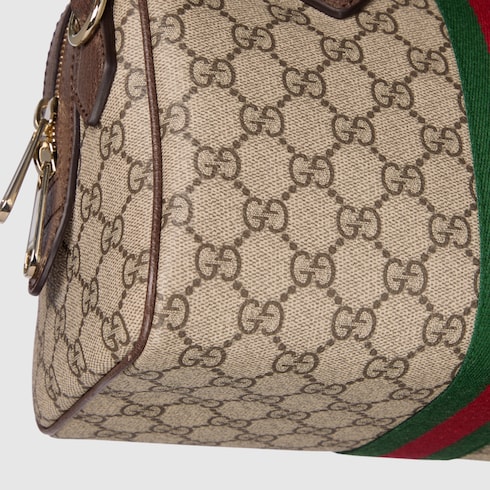 Ophidia medium boston bag