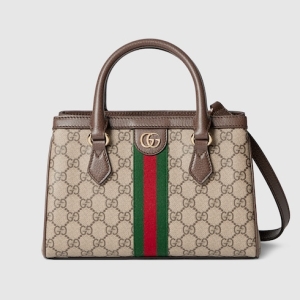 Ophidia small tote bag