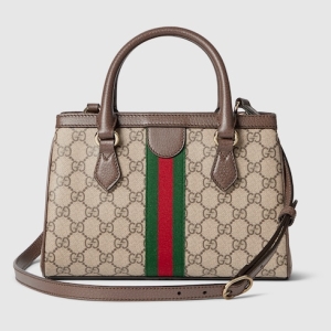 Ophidia small tote bag