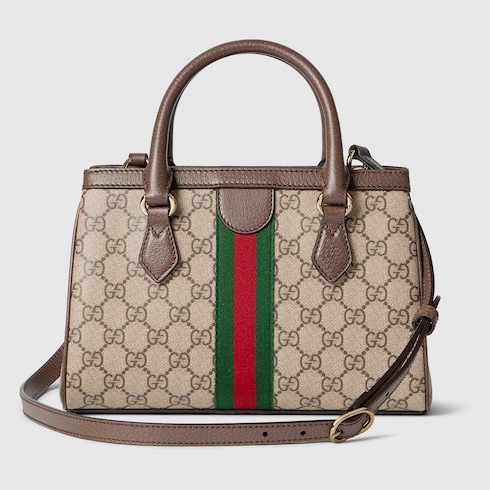 Ophidia small tote bag