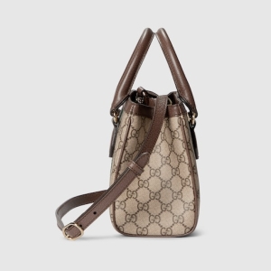 Ophidia small tote bag