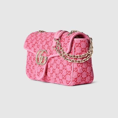 GG Marmont medium shoulder bag