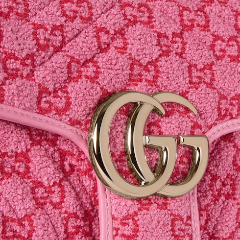 GG Marmont medium shoulder bag