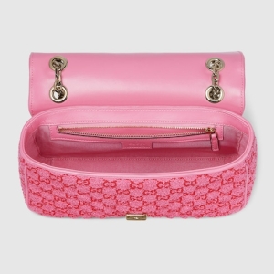 GG Marmont medium shoulder bag