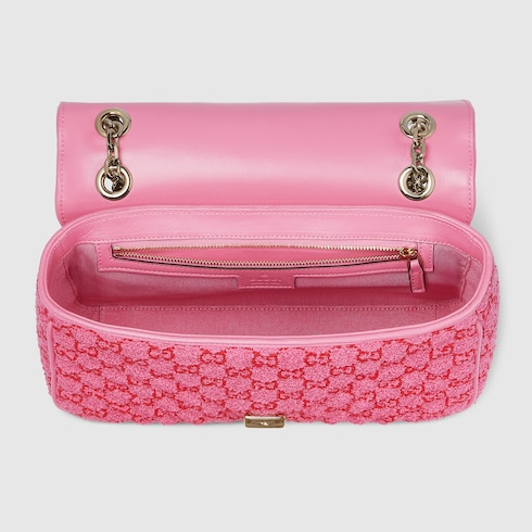 GG Marmont medium shoulder bag