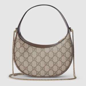 Ophidia small shoulder bag