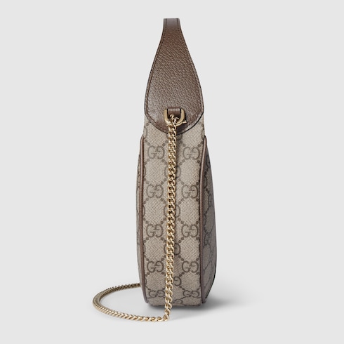 Ophidia small shoulder bag