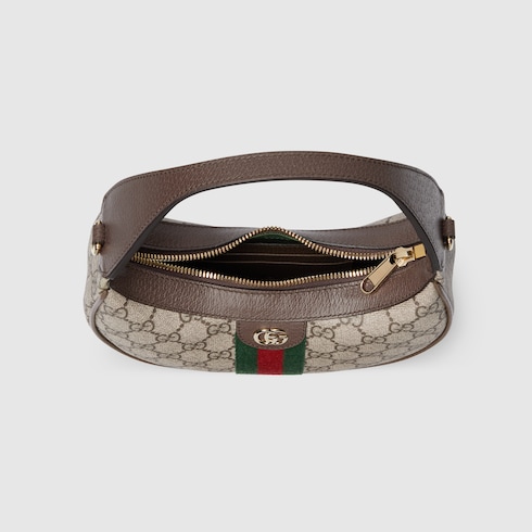 Ophidia small shoulder bag