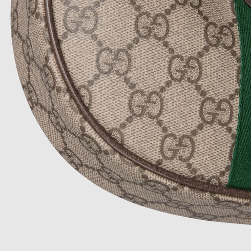 Ophidia small shoulder bag