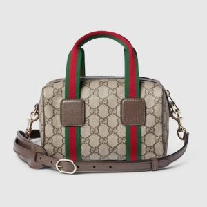Gucci Mini GG handbag