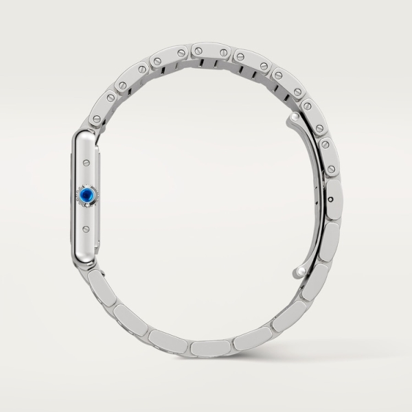 Tank Must de Cartier watch Ref. WSTA0107