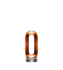 Dyson Airwrap™ Origin multi-styler and dryer (Bright nickelRich copper)
