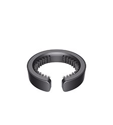 Dyson Airwrap™ Origin multi-styler and dryer (Bright nickelRich copper)