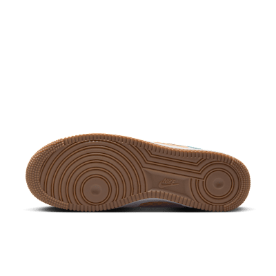 Nike Air Force 1 Retro Men's Shoes